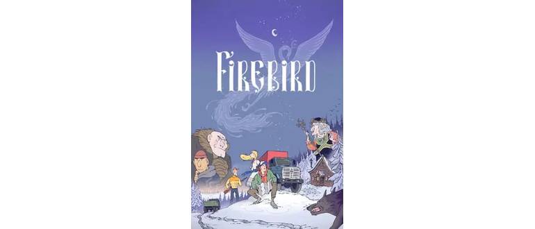 Логотип игры