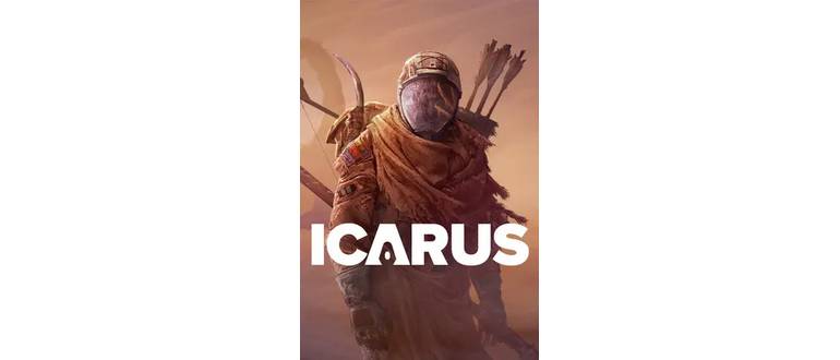 Логотип игры