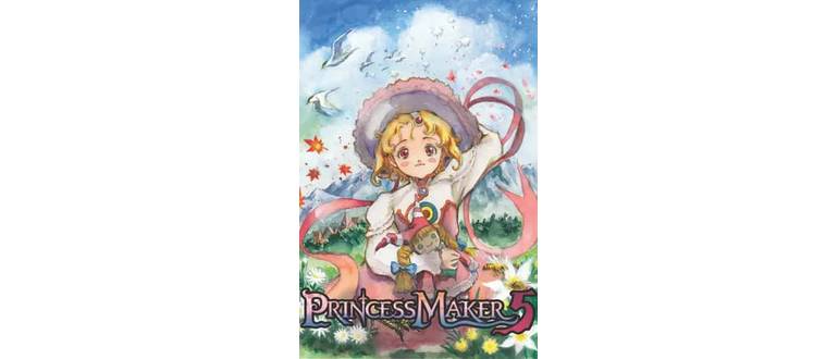 Логотип игры