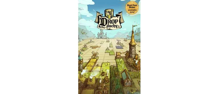 Логотип игры