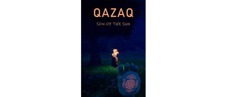 Логотип игры