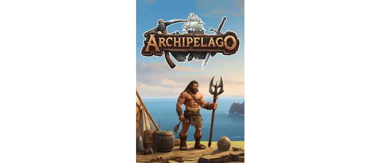 Логотип игры