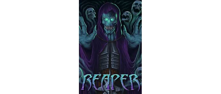 Логотип игры