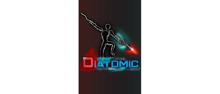 Логотип игры