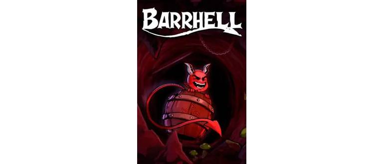 Логотип игры