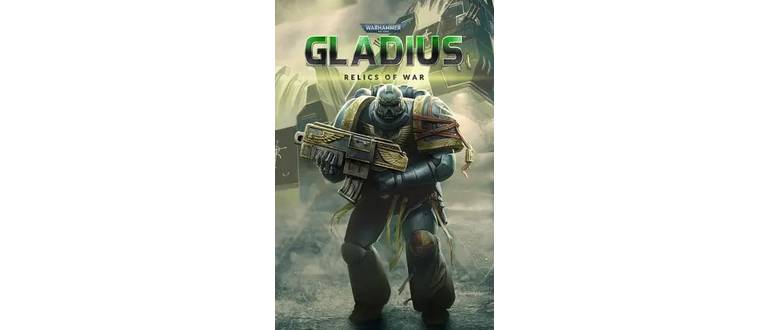 Логотип игры