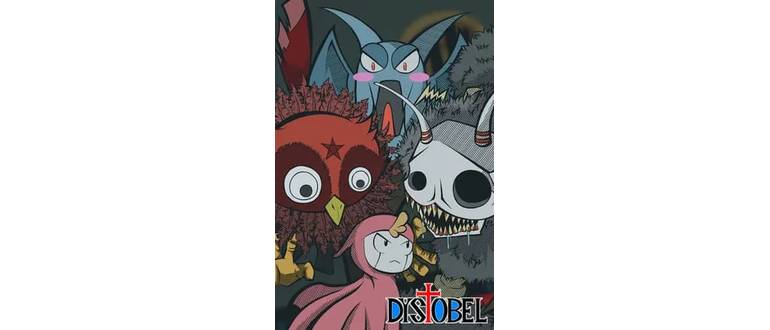 Логотип игры