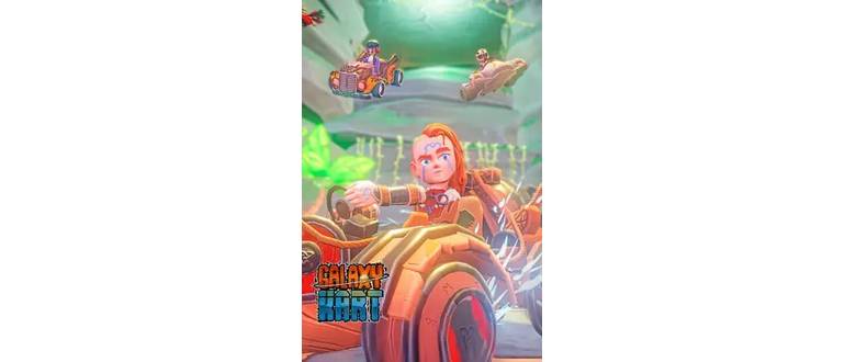 Логотип игры