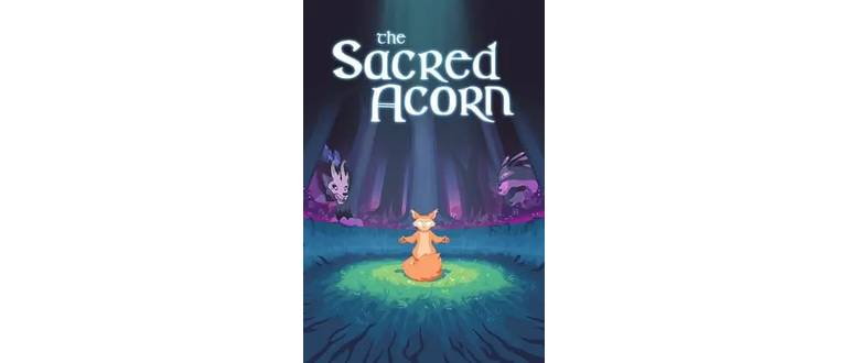 Логотип игры