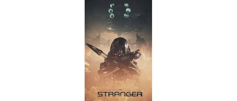 Логотип игры