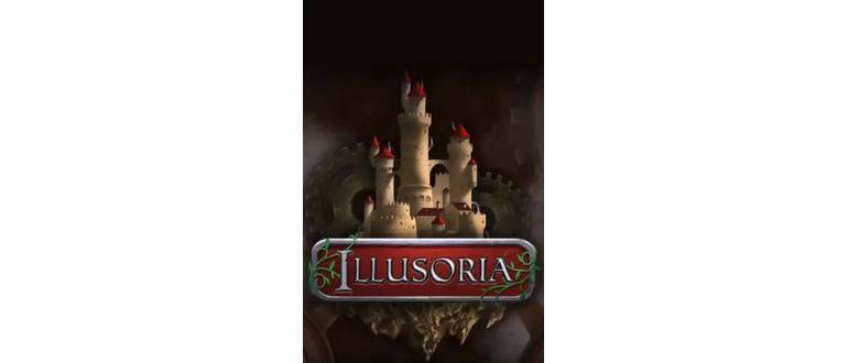 Логотип игры