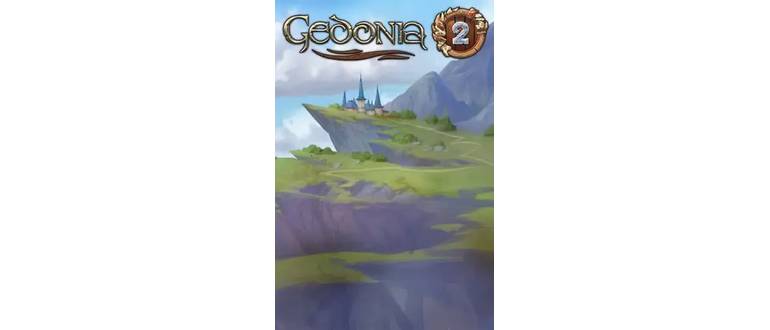 Логотип игры