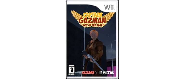 Логотип игры