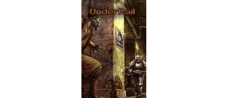 Логотип игры