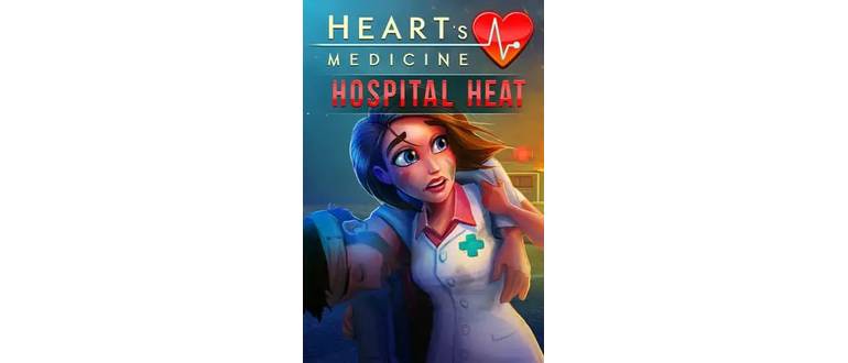 Логотип игры