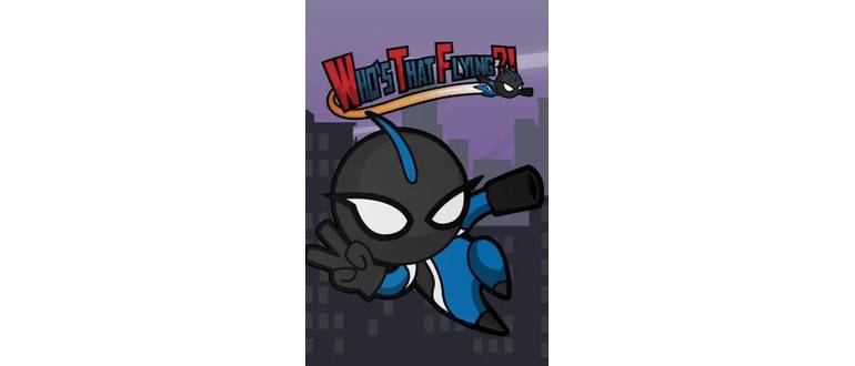 Логотип игры