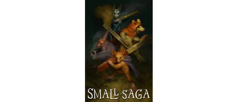 Логотип игры