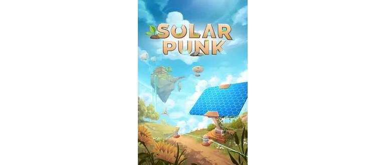 Логотип игры