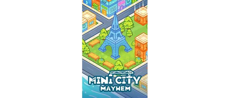 Логотип игры