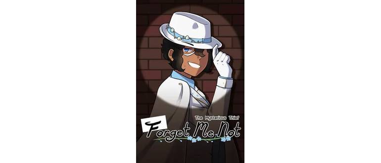 Логотип игры