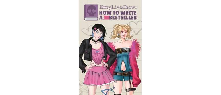 Логотип игры