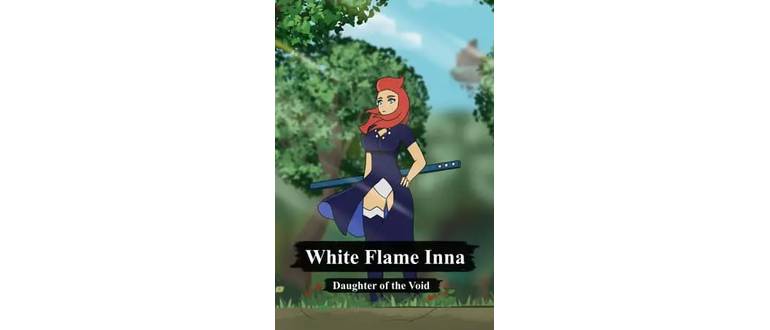 Логотип игры