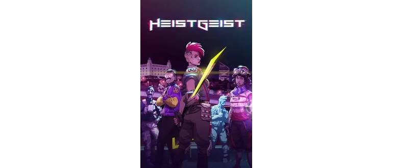 Логотип игры