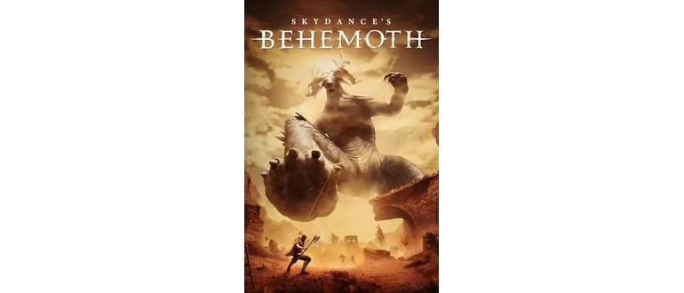 Логотип игры