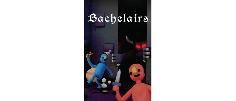 Логотип игры