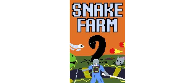 Логотип игры