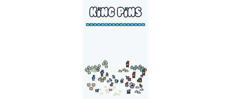 Логотип игры