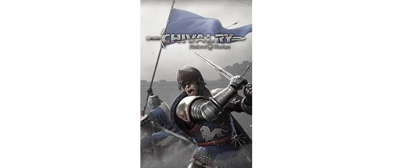 Логотип игры