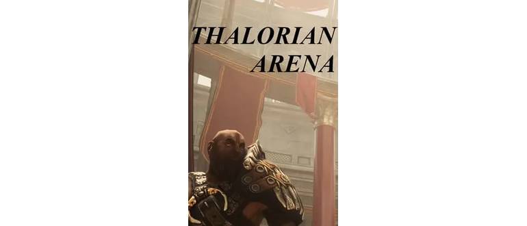 Логотип игры