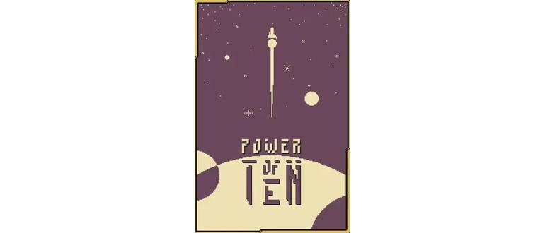 Логотип игры