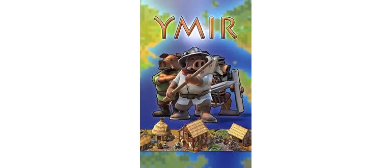 Логотип игры