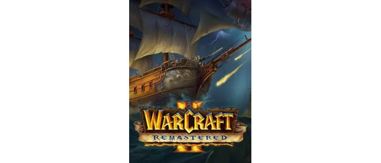 Логотип игры