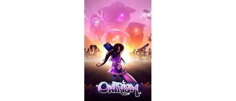 Логотип игры