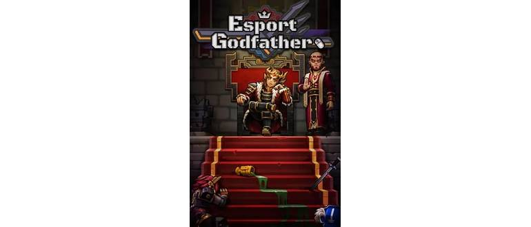 Логотип игры