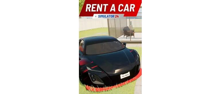 Логотип игры