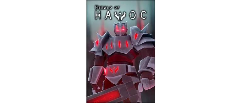 Логотип игры