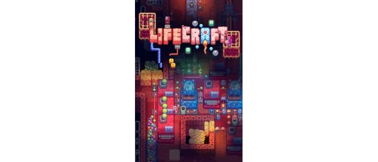 Логотип игры