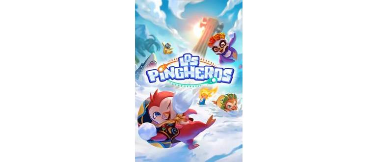 Логотип игры