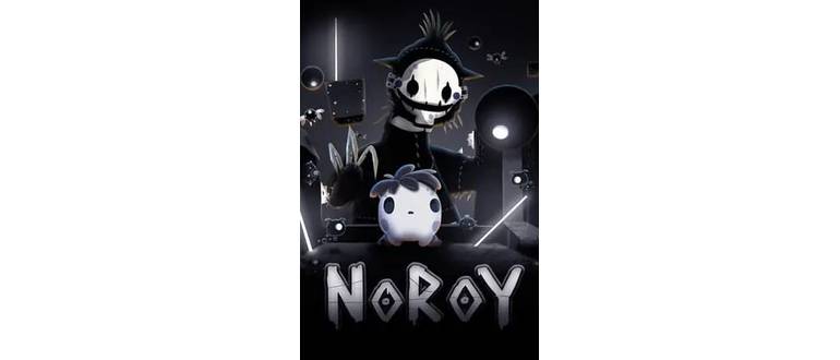 Логотип игры