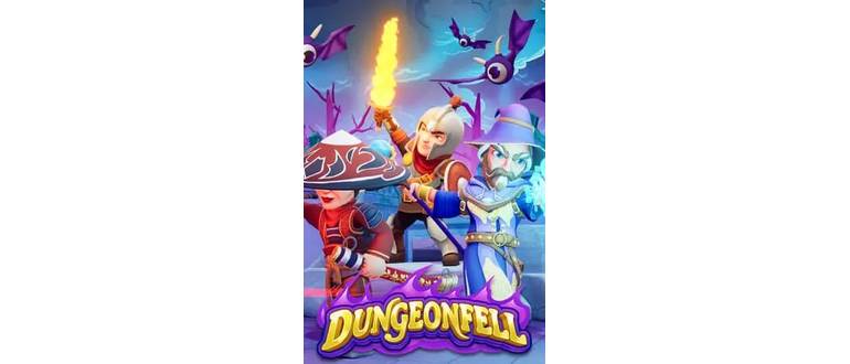 Логотип игры