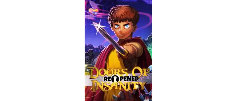 Логотип игры