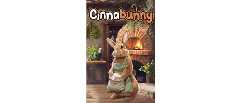 Логотип игры