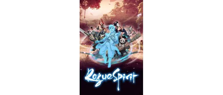 Логотип игры