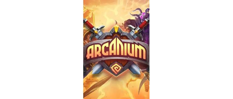 Логотип игры