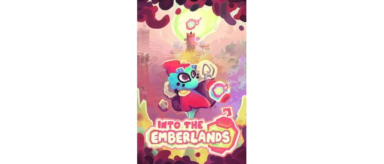 Логотип игры