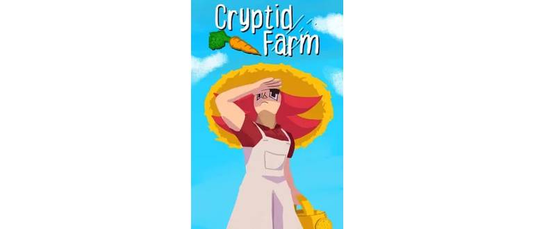Логотип игры
